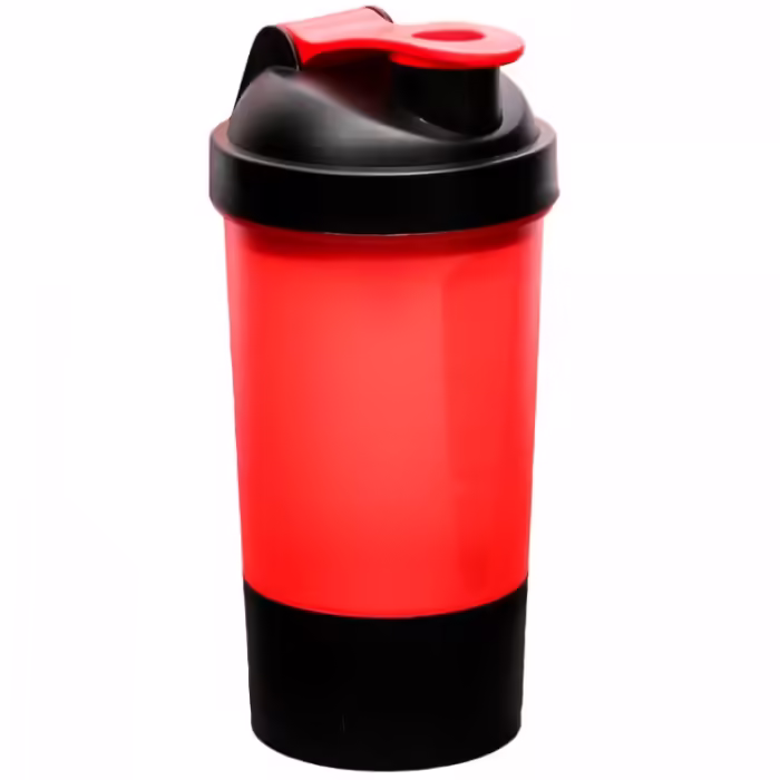 Shaker Solomon With Protein Cup