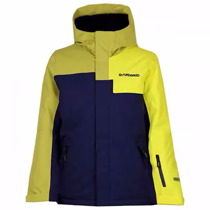 Scurta Fundango Milton Jacket