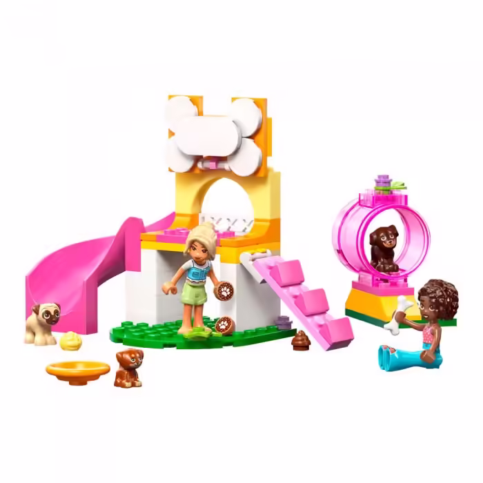 Constructor Lego 42665 - 2