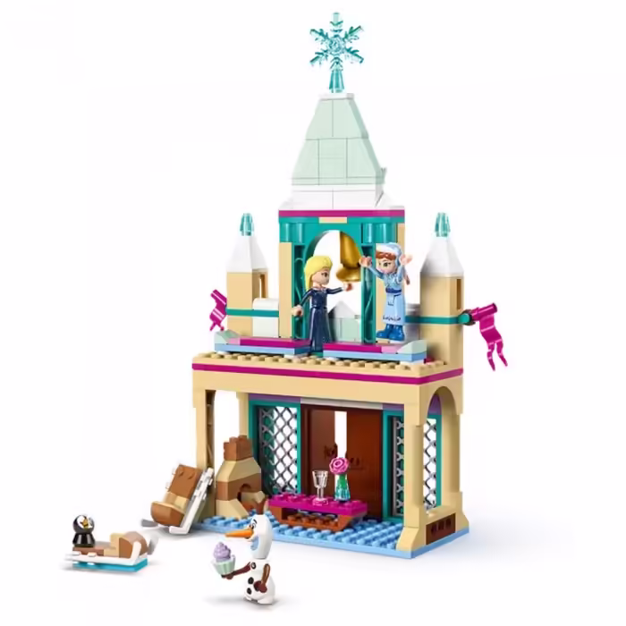 Конструктор Lego 43265 - 3