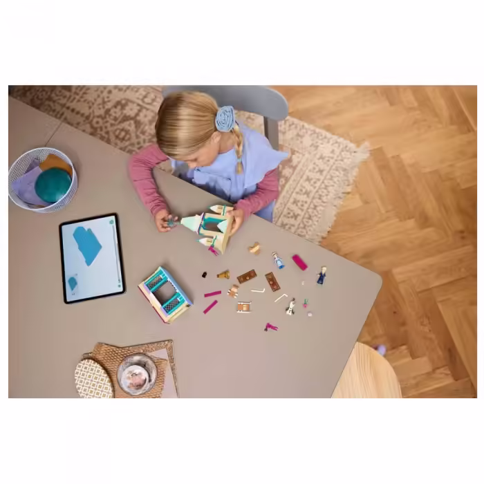 Конструктор Lego 43265 - 8