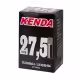 Камера KENDA 516465 27.5x2.0-2.35 A/V-40 mm