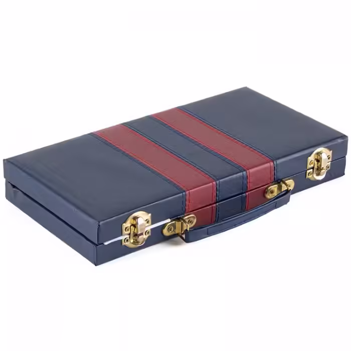 Набор настольных игр SILAPRO 6 in 1 - 2