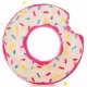 Cerc gonflabil cu manere INTEX DONUT