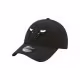 Chipiu New Era Black Base Snap 940 Bulls  