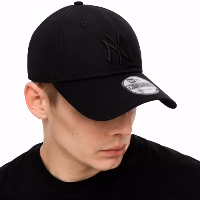 Кепка New Era Nos League Ess New York Yankees - 8