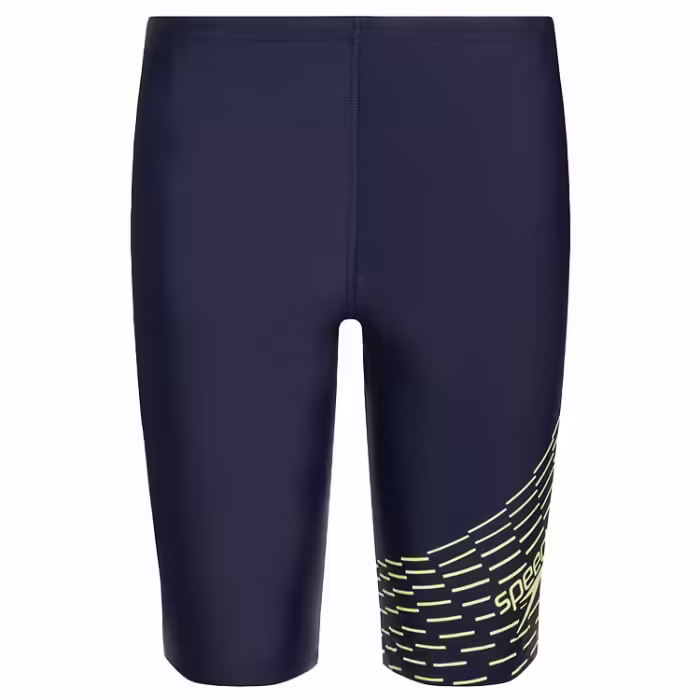 Slipi-sorti Speedo MEDLEY LOGO JAM JM