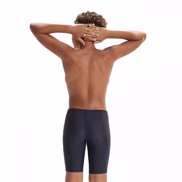 Slipi-sorti Speedo MEDLEY LOGO JAM JM - 4