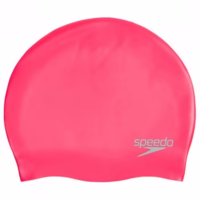 Caciulita p/inot Speedo MOUD SILC CAP AU RED