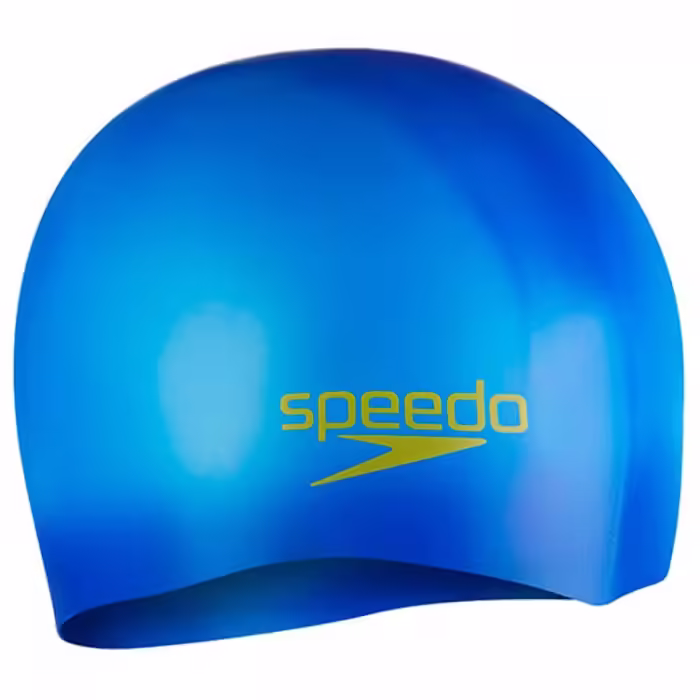 Casca de inot silicon Speedo PLAIN MOUD SILC CAP