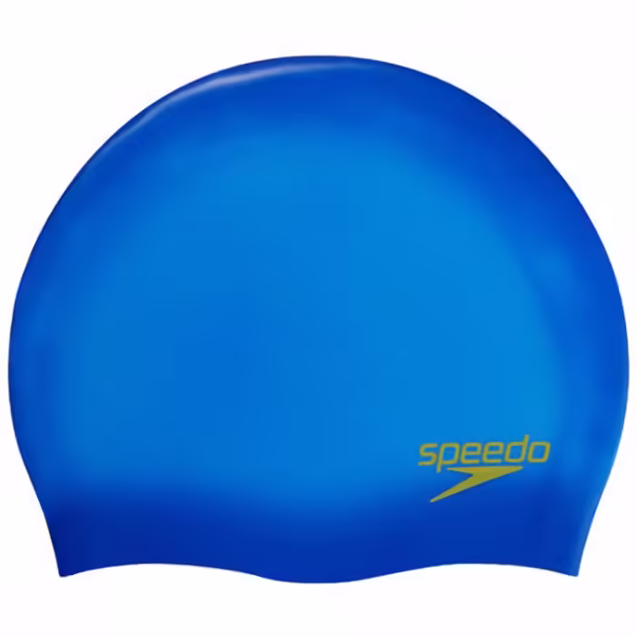 Casca de inot silicon Speedo PLAIN MOUD SILC CAP - 3