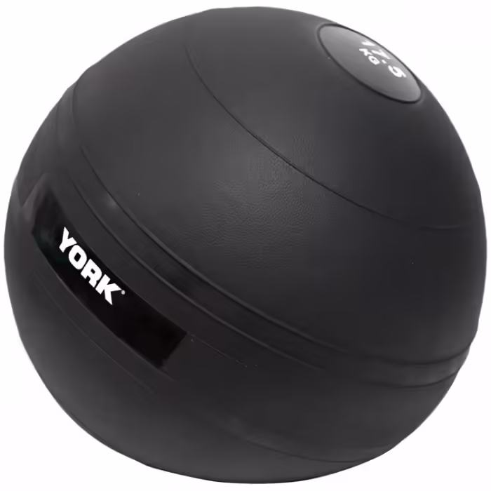 Мяч Slam Ball 17.5 кг YORK Slam Ball
