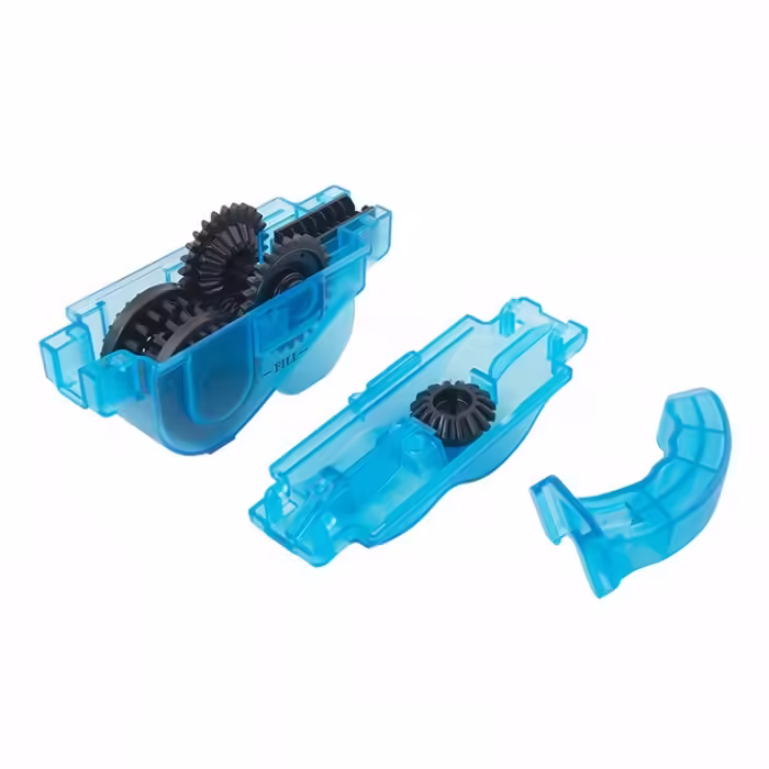 Ключи Force chain cleaner plastic with handle - 2