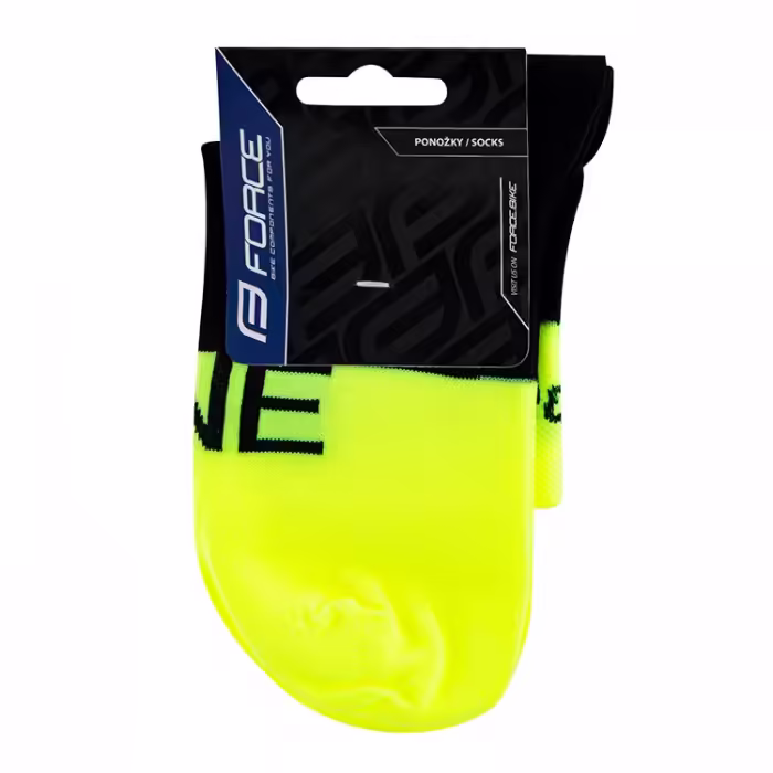 Sosete Force ONE - 3