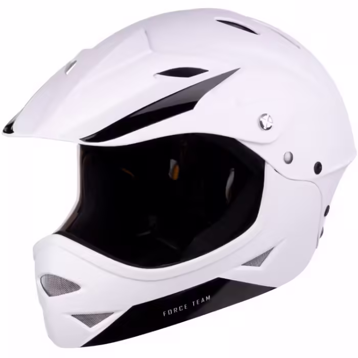 Шлем велосипедный Force DOWNHILL junior