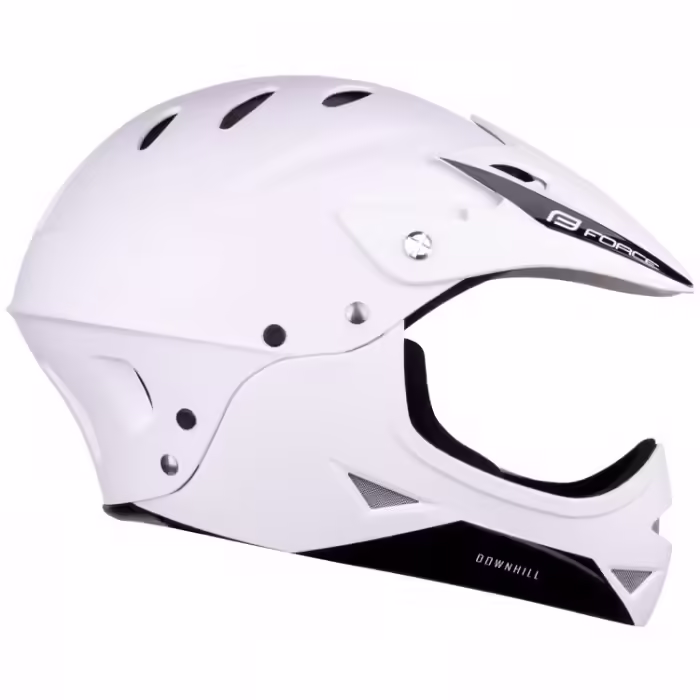 Шлем велосипедный Force DOWNHILL junior - 2