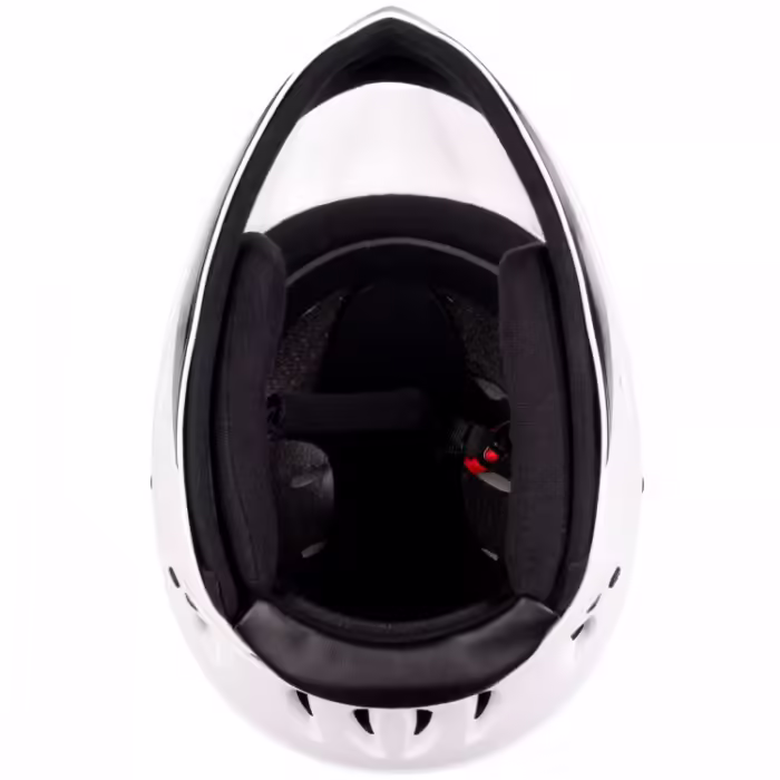 Шлем велосипедный Force DOWNHILL junior - 5