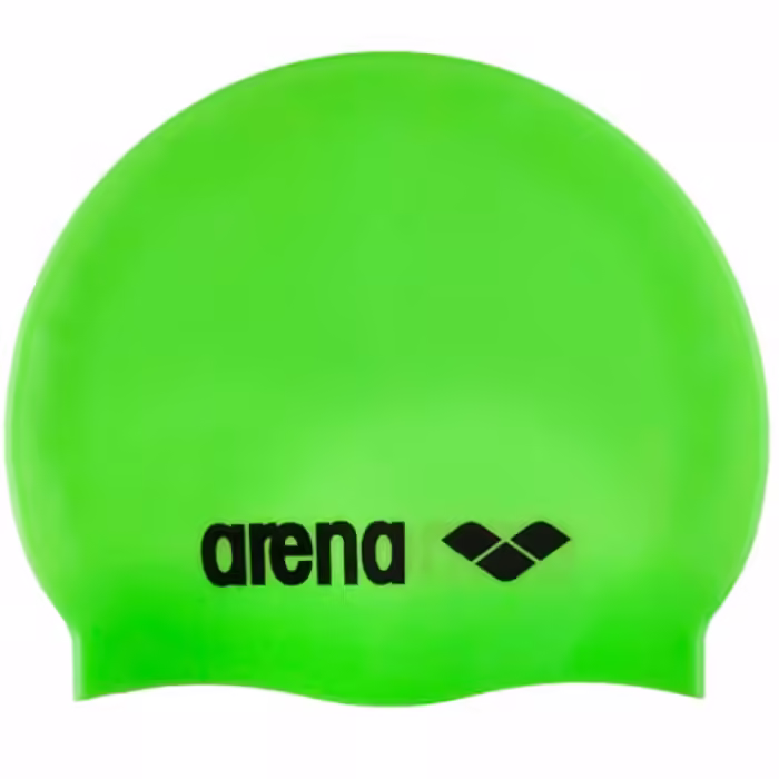 Силиконовая шапочка для плавания Arena CLASSIC SILICONE