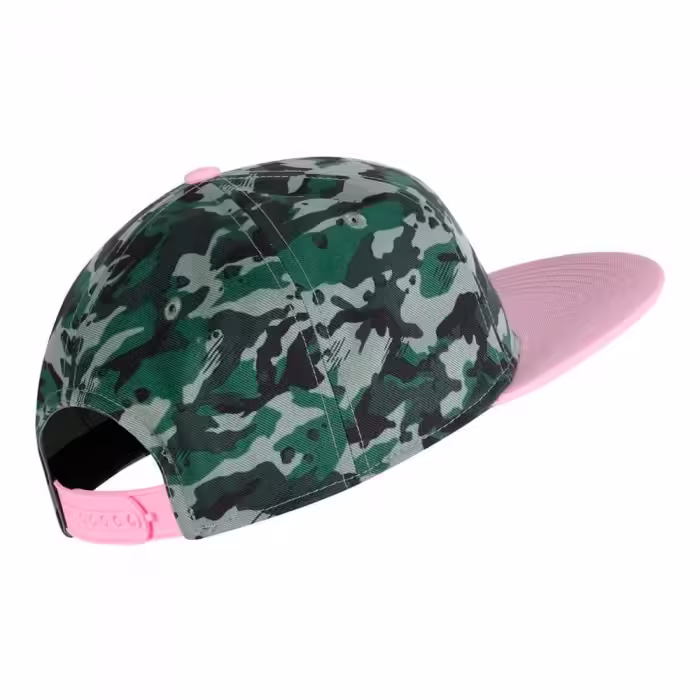 Chepiu Nike Y NK TRUE CAP CAMO 2 - 2