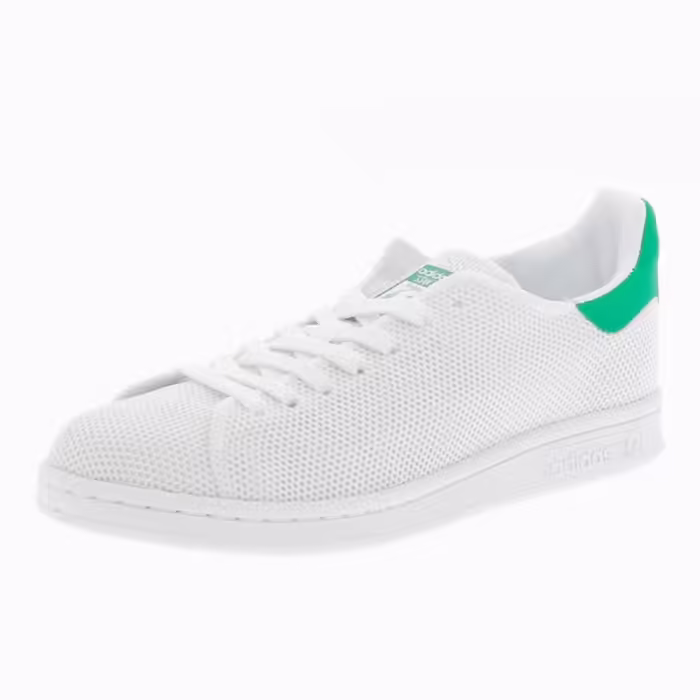 Кроссовки Adidas STAN SMITH MESH - 2