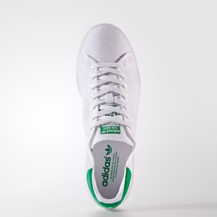 Кроссовки Adidas STAN SMITH MESH - 4