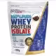 Isolat proteic Balkan Pharmaceuticals WHEY PROTEIN ISOLATE 100% PURE CHOCOLATE powder 800 gr