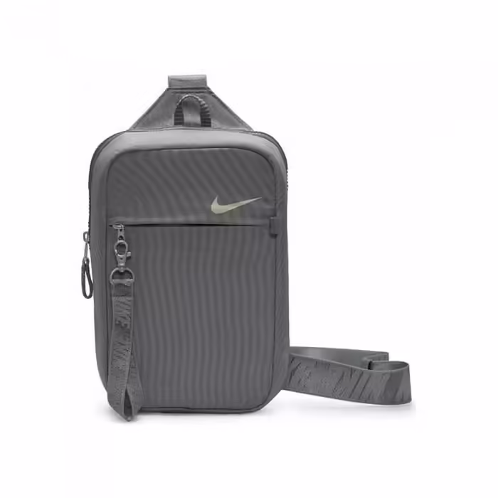 Geanta pe brau Nike NK SPRTSWR ESSNTL CRSSBDY-MTRL