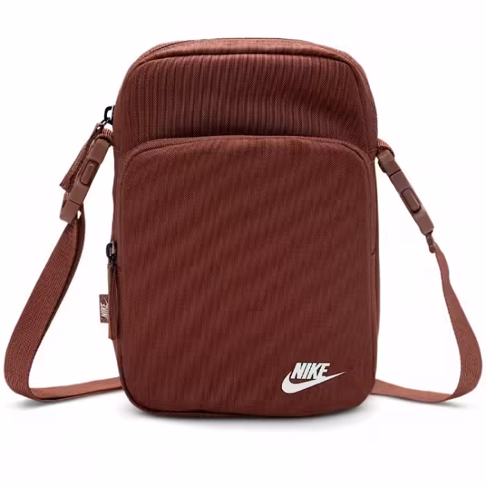 Geanta pe umar Nike NK HERITAGE CROSSBODY