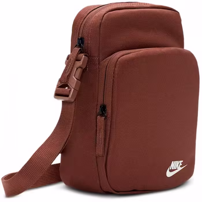 Geanta pe umar Nike NK HERITAGE CROSSBODY - 4