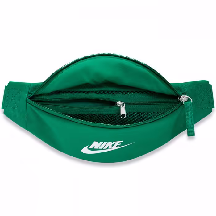Сумка на пояс Nike Heritage Waistpack - 3