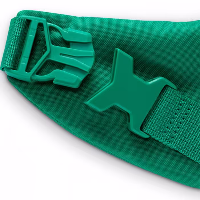 Сумка на пояс Nike Heritage Waistpack - 4