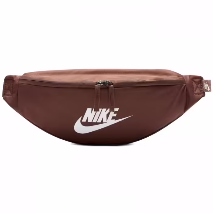 Сумка на пояс Nike NK HERITAGE WAISTPACK