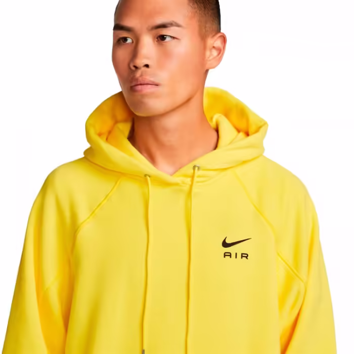 Толстовка Nike M NSW AIR FT PO HOODIE - 6