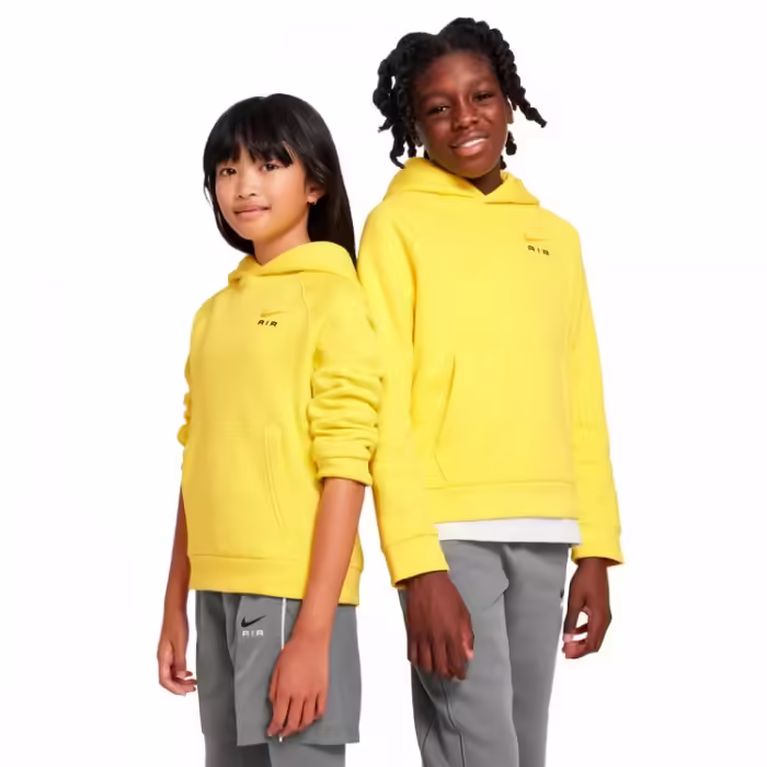 Hanorac Nike K NSW AIR PO