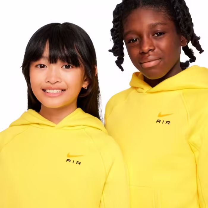 Hanorac Nike K NSW AIR PO - 4