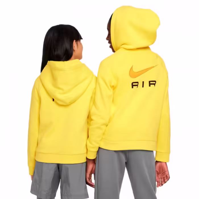 Hanorac Nike K NSW AIR PO - 5