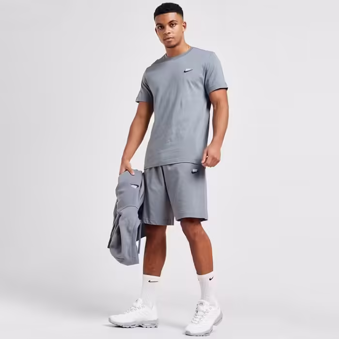 Шорты Nike M NSW CLUB JSY SHORT - 3