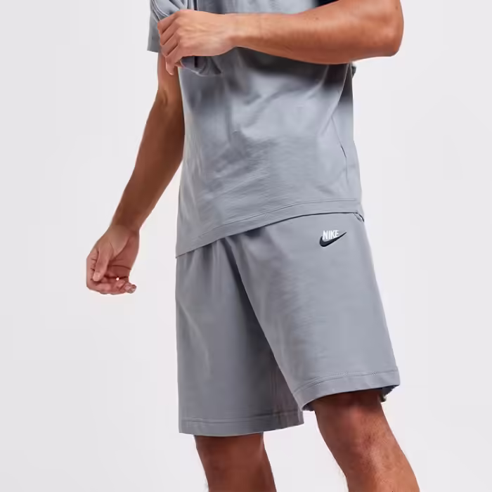 Шорты Nike M NSW CLUB JSY SHORT - 4