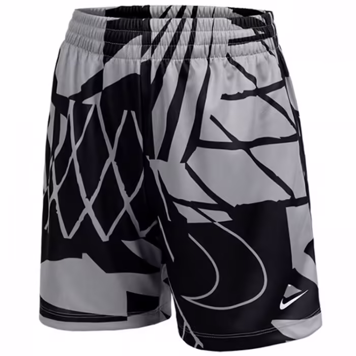 Sorti Nike B NK DF MULTI + SHORT SSNL AOP