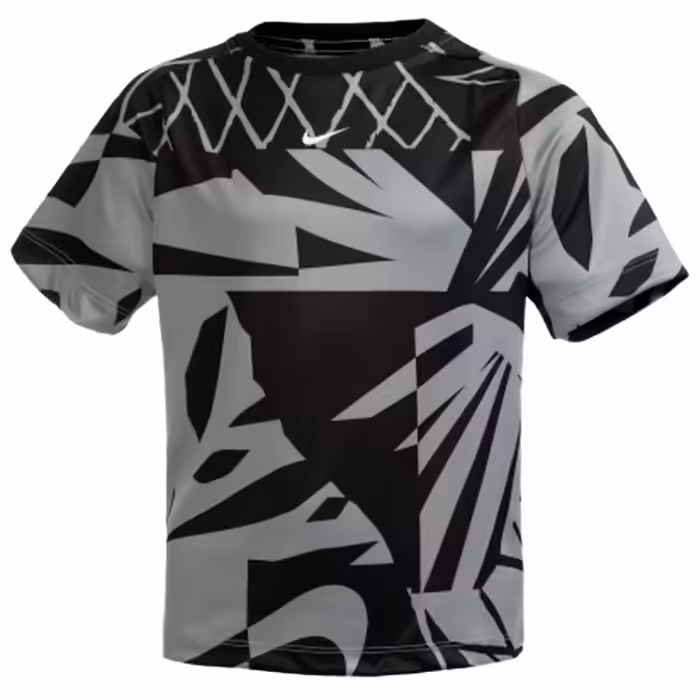 Tricou Nike B NK DF MULTI + SS TP SSNL AOP