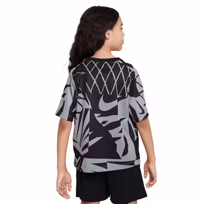 Tricou Nike B NK DF MULTI + SS TP SSNL AOP - 3