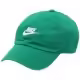 Chipiu Nike U NK CLUB CAP U CB FUT WSH L