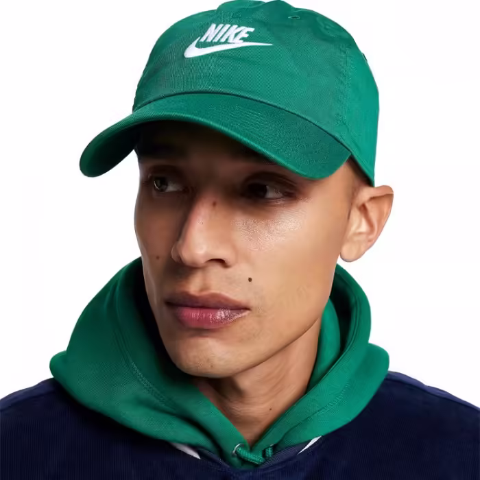 Chipiu Nike U NK CLUB CAP U CB FUT WSH L - 2