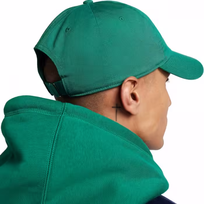 Chipiu Nike U NK CLUB CAP U CB FUT WSH L - 4