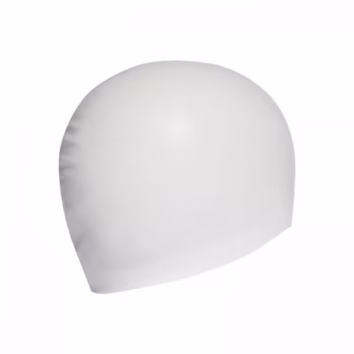 Casca de inot silicon Adidas SIL CAP LOGO - 3