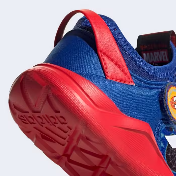 Кроссовки Adidas ActiveFlex Spider-M - 2