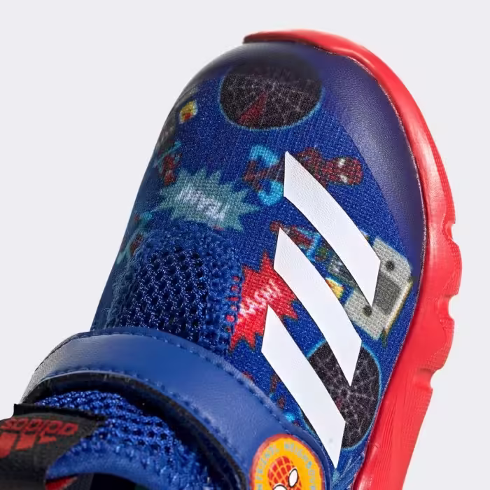 Кроссовки Adidas ActiveFlex Spider-M - 3