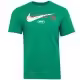 Футболка Nike M NSW TEE CLUB SSNL HBR