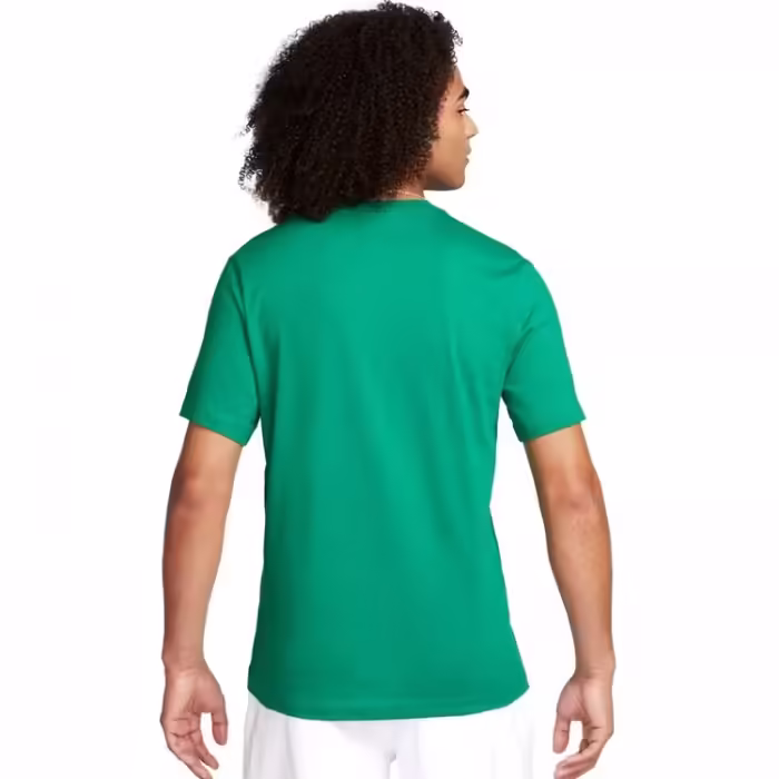 Футболка Nike M NSW TEE CLUB SSNL HBR - 5