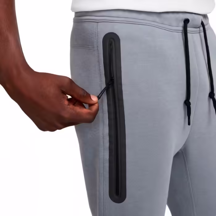 Брюки Nike M NK TCH FLEECE JGGR - 2